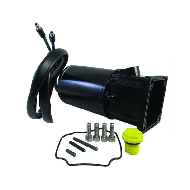 Tilt trim motor, 12V, Mercury / Mariner 50-125 hk - 1 Tilt trim motor, 12V, Mercury / Mariner 50-125 hk - 1