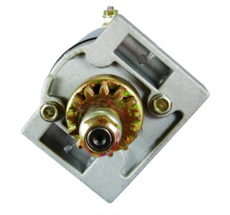 Starter Mercury 1991-1994 og Force 1992-1994 50hp - 5