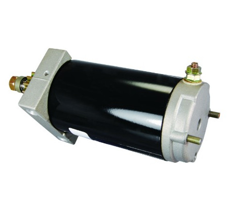Starter Mercury 1991-1994 og Force 1992-1994 50hp - 4