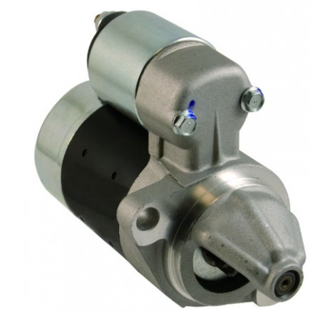Replacement Starter til Yanmar Marine L40S og L60S - 2