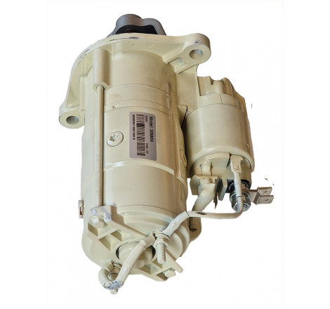 Starter Volvo Penta MD22, TAMD22 - 4