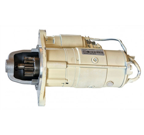 Starter Volvo Penta MD22, TAMD22 - 1