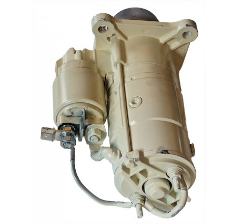 Starter Volvo Penta MD22, TAMD22 - 5