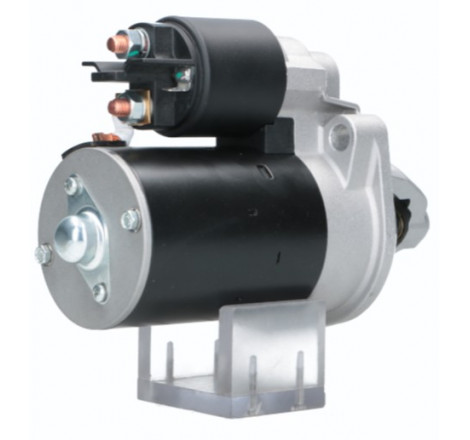 Starter Bukh DV10 - DV48, 12V - 2