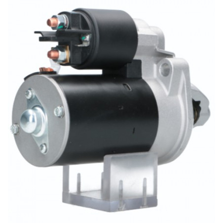 Starter Bukh DV10 - DV48, 12V - 2