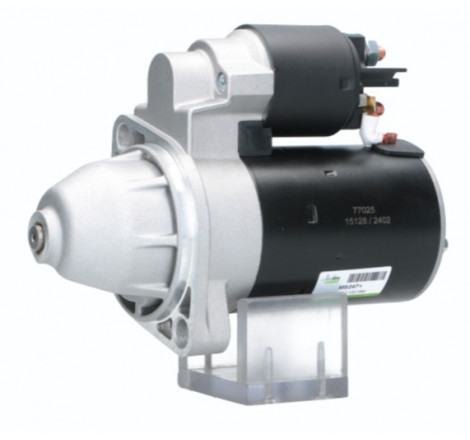 Starter Bukh DV10 - DV48, 12V - 3