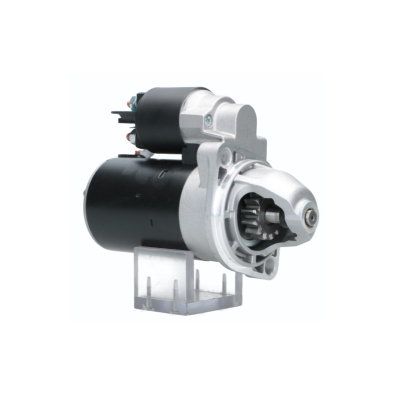 Starter Bukh DV10 - DV48, 12V - 1