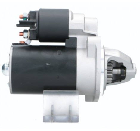 Starter Bukh DV10 - DV48, 12V - 4