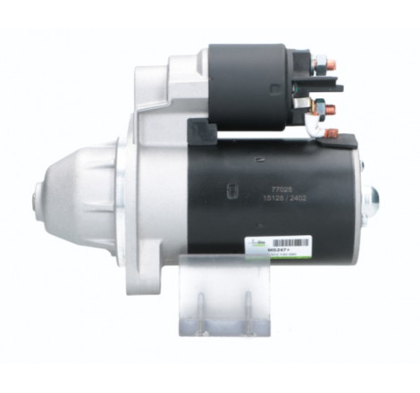 Starter Bukh DV10 - DV48, 12V - 6