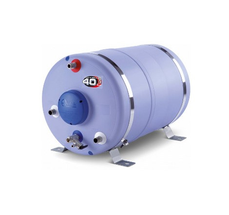 Quick varmtvandsbeholder B3 - 1