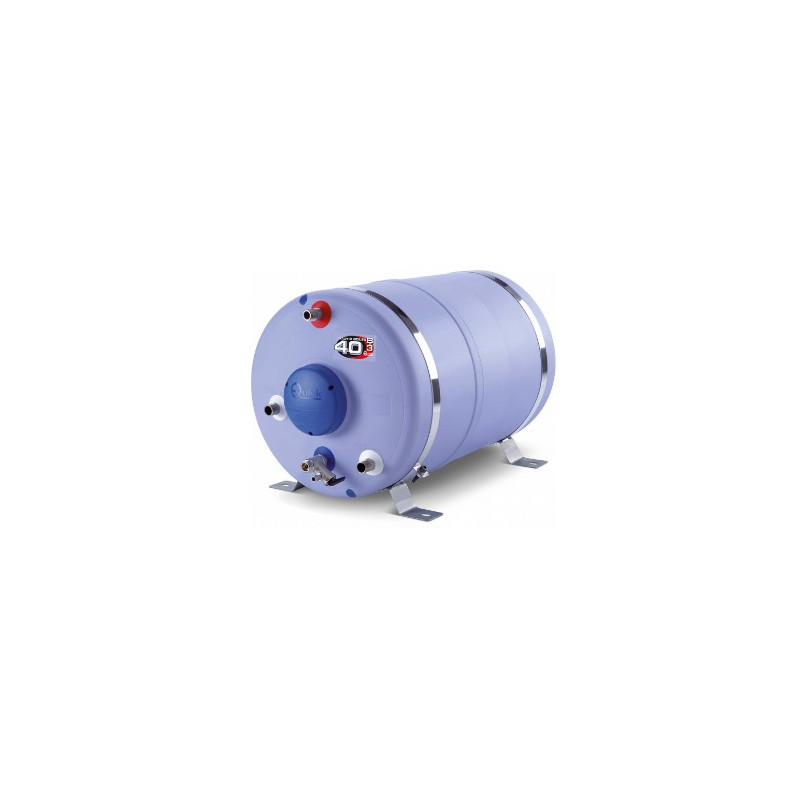 Quick varmtvandsbeholder B3 - 1