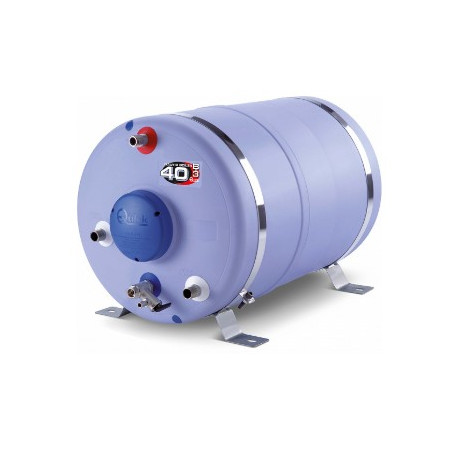 Quick varmtvandsbeholder B3 - 1