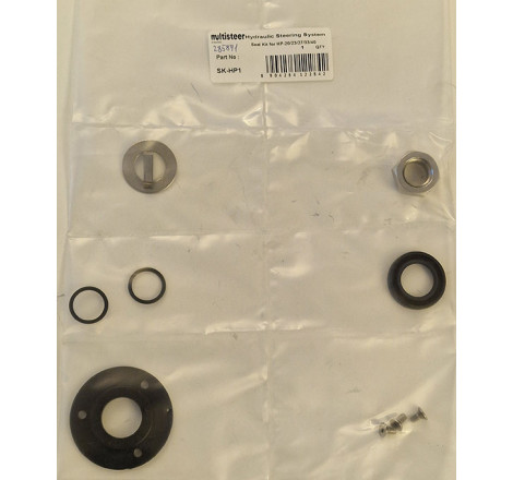 Multisteer tætningssæt til HP-20/23/27 - 2