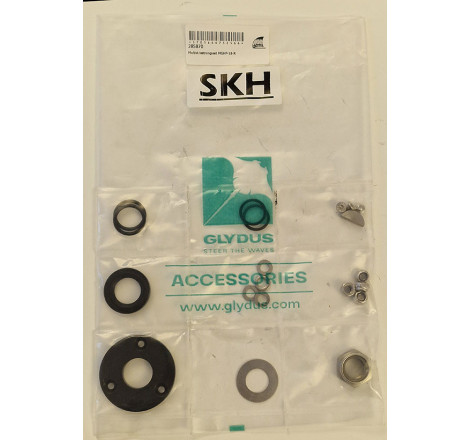 Multisteer tætningssæt til MGHP-18-R hydraulik pumpe - 2