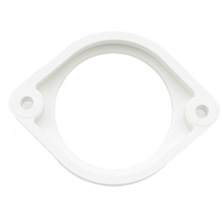 Flange for afgangsstykke - 1