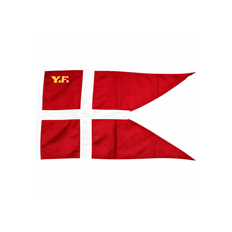 Splitflag, Y.F. trykt - 8