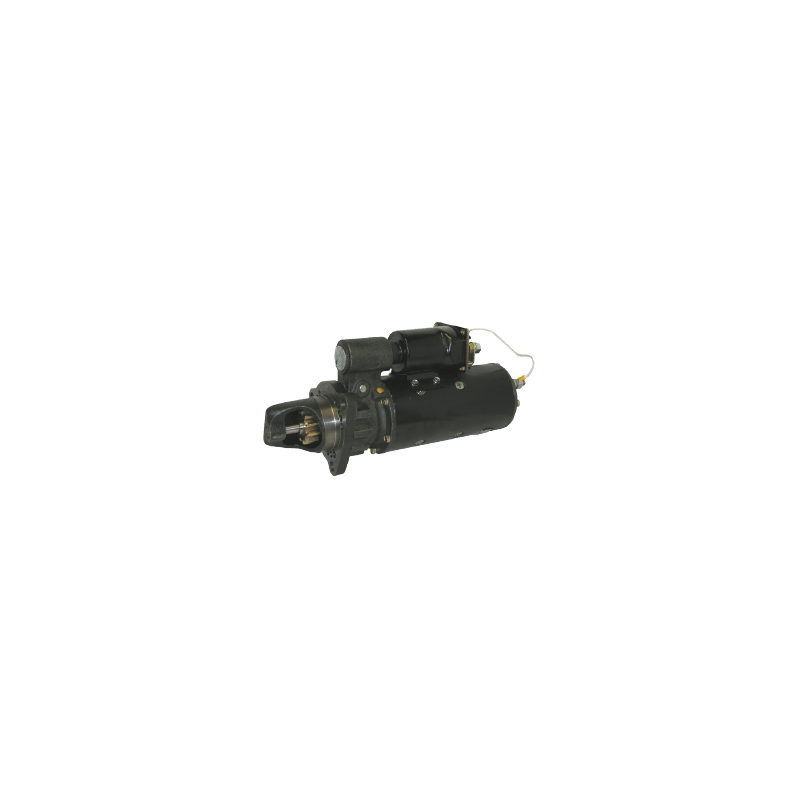 Delco Starter 40 MT 11 tooth 12V - 1