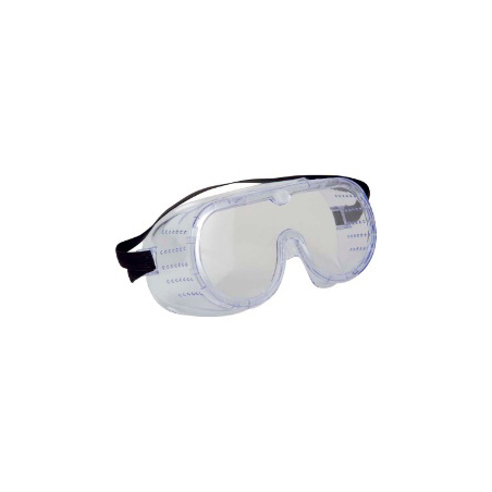 Beskyttelsesbriller / Sikkerhedsbriller - 1