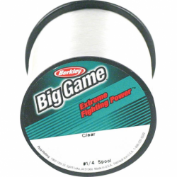 Big Game line - 1