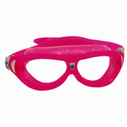 Seal Kid svømmebrille til børn - Pink