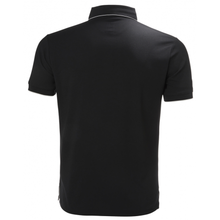 Helly Hansen HP Racing Polo - Navy - Herre - 4