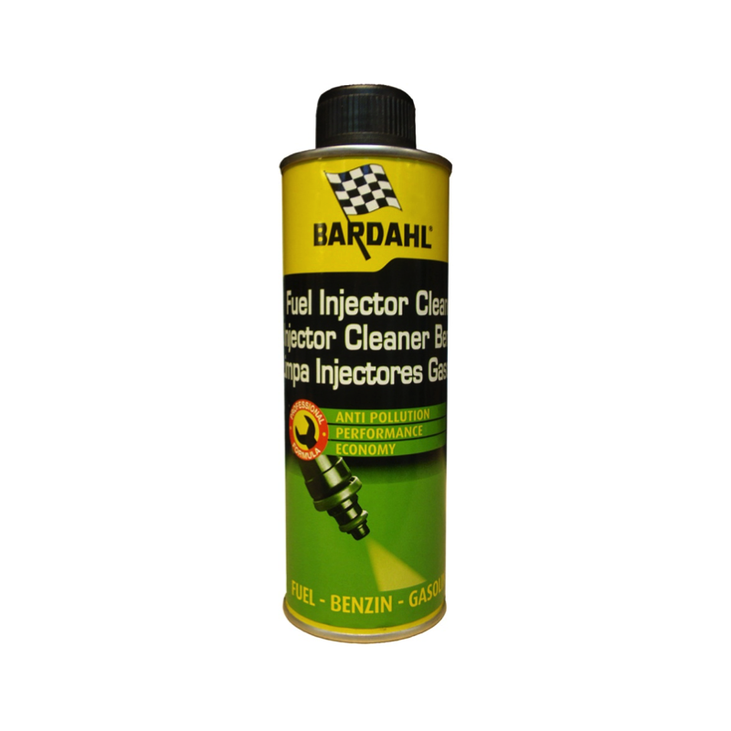 Bardahl Fuel Injection Cleaner 300 ml - 1