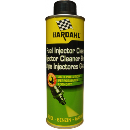 Bardahl Fuel Injection Cleaner 300 ml - 1