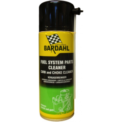 Bardahl Systemrens Spray 400 ml - 1