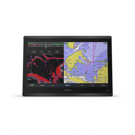 Garmin GPSMAP 8416 - 1