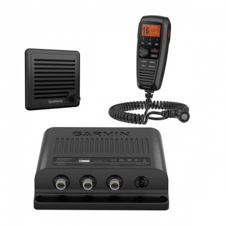 Garmin VHF 315i marineradio - 1