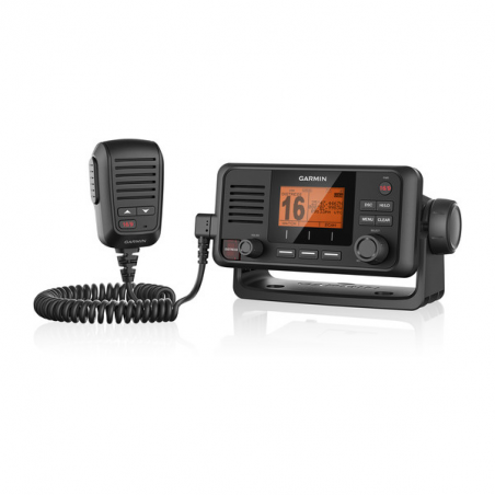 Garmin VHF 115i Marineradio - 1