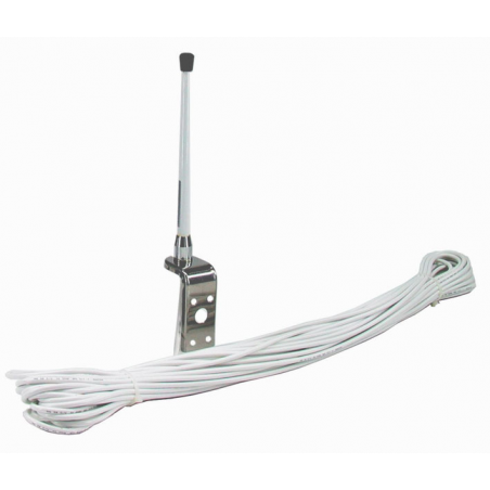 Racing Antenne - 18m kabel - 1