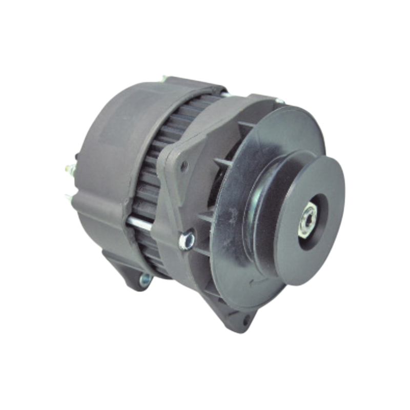 Lucas marine generator til Perkins