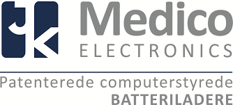 Medico Electronics